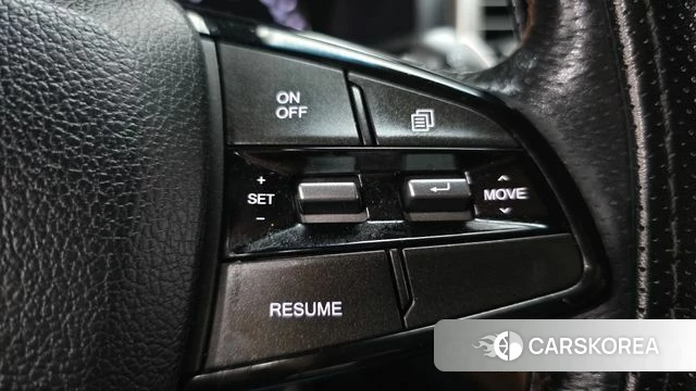 Ssangyong Rexton Sports id 4677903 из Кореи 8