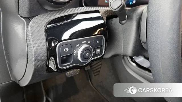 Mercedes-Benz A-Class W177 id 3312595 из Кореи 8