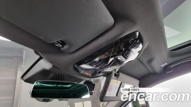 BMW 5 Series (G60) id 2527390 из Кореи 8