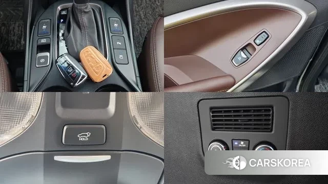 Hyundai The New Max Cruise id 3622714 из Кореи 8