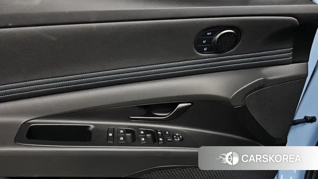 Hyundai The New Avante (CN7) id 3663808 из Кореи 8