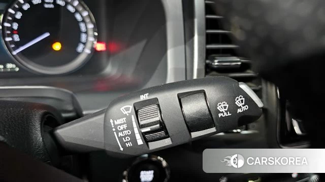 Ssangyong The New Rexton Sports Cannes id 3904104 из Кореи 8