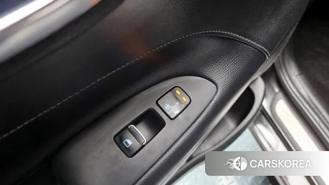 Hyundai Grandeur IG Hybrid id 3801821 из Кореи 8