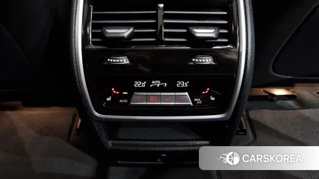 BMW X5 (G05) id 2959970 из Кореи 8