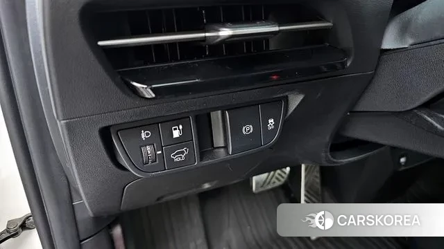 Kia EV6 id 3043734 из Кореи 8