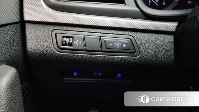 Hyundai Sonata New Rise id 3336509 из Кореи 8