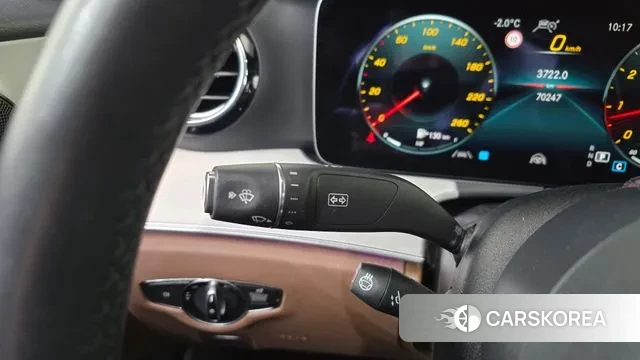 Mercedes-Benz E-Class W213 id 3646243 из Кореи 8