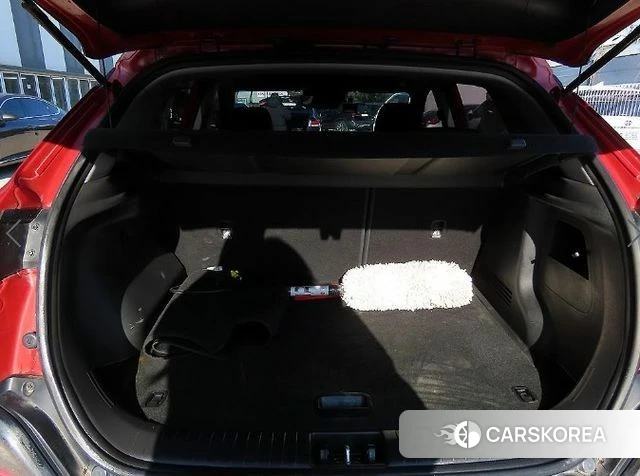 Hyundai The New Kona id 3884155 из Кореи 8