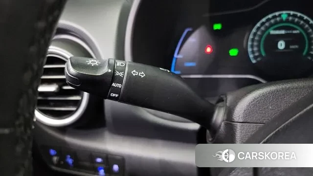 Hyundai Kona Electric id 3357075 из Кореи 8