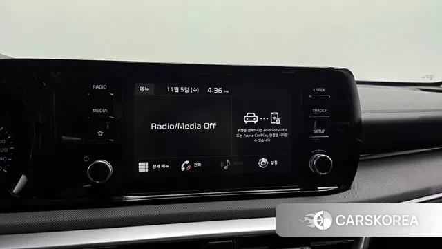 Kia K5 3rd generation id 3329367 из Кореи 8