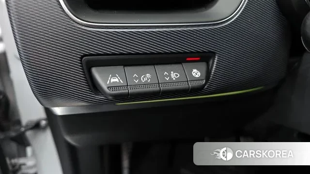 Renault Korea (Samsung) XM3 id 3741785 из Кореи 8