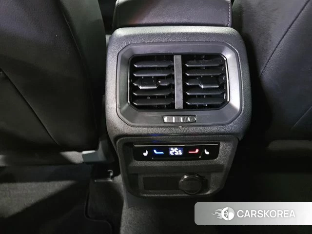 Volkswagen Tiguan second Generation id 4186187 из Кореи 8