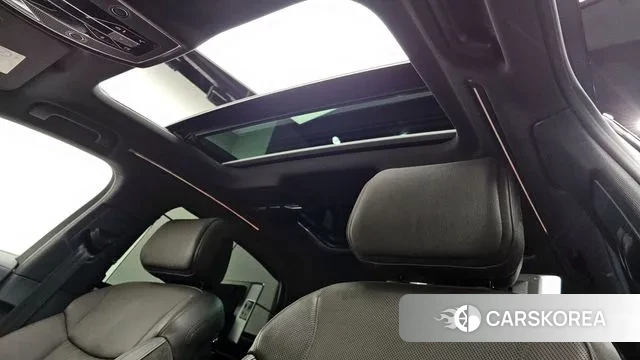 Audi A8 (D5) id 3597474 из Кореи 8