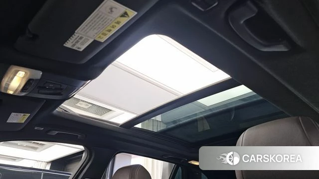 BMW X5 (F15) id 4900749 из Кореи 8