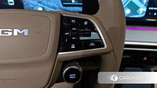 Ssangyong Actian 2nd Generation id 3517554 из Кореи 8