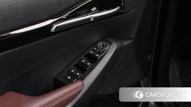 Kia Seltos id 3681198 из Кореи 8