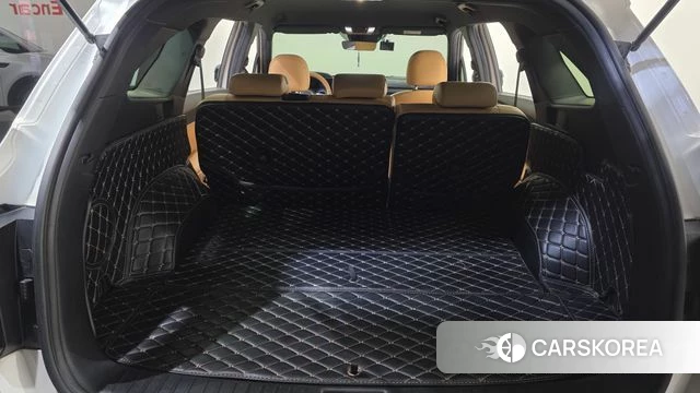 Kia Sorento 4th Generation id 4646901 из Кореи 8