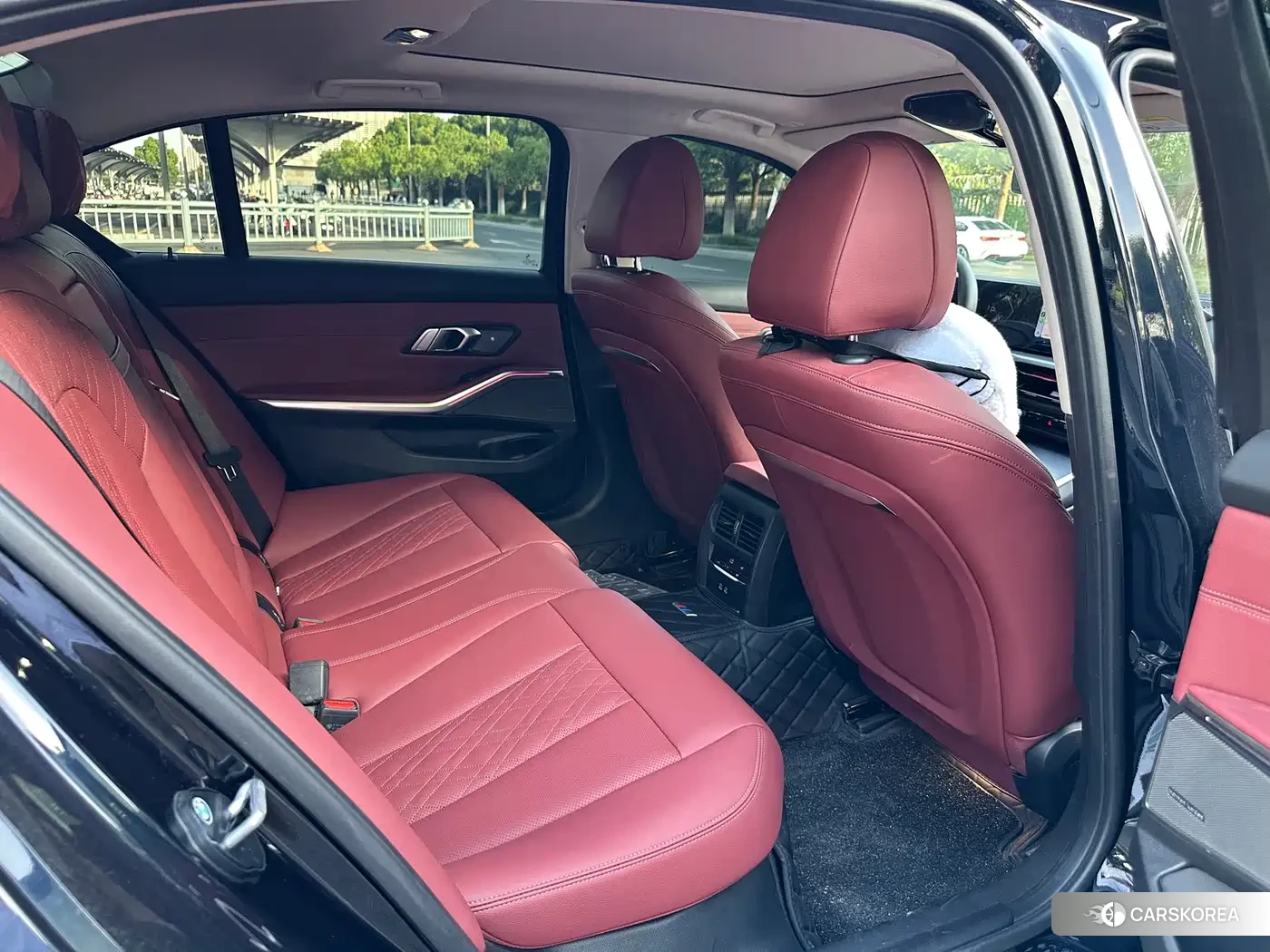 BMW 3 series id 4629648 из Китая 8