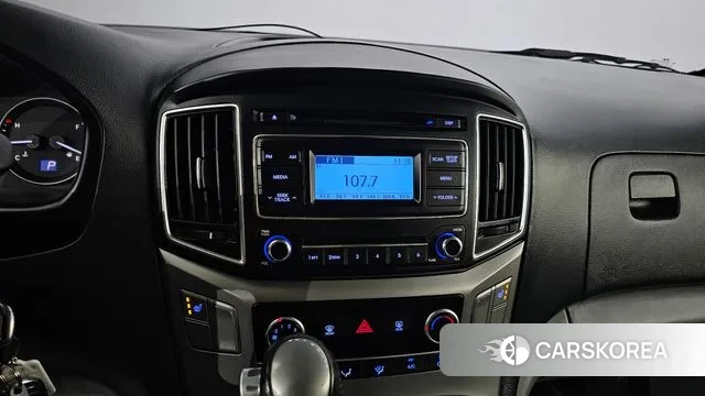 Hyundai The New Grand Starex id 3000280 из Кореи 8