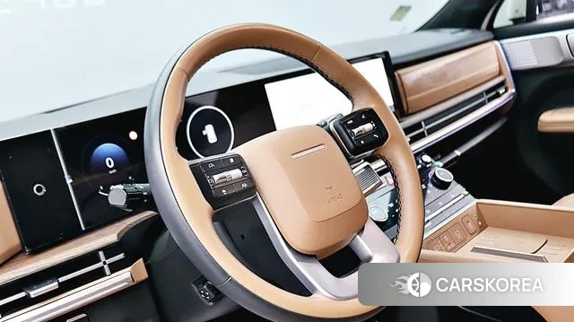 Hyundai Santa Fe (MX5) id 3289300 из Кореи 8