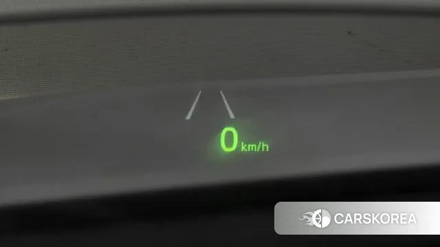 Kia Soul Booster EV id 3444716 из Кореи 8