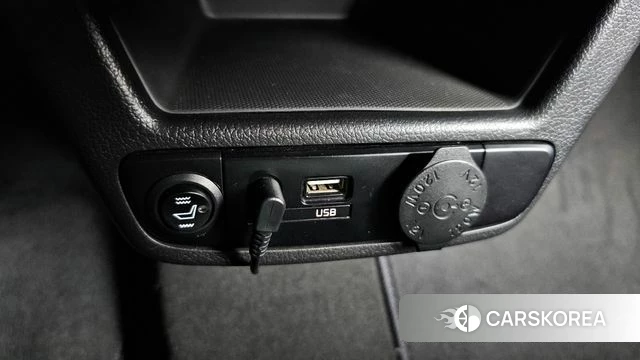 Kia The New Ray id 4732593 из Кореи 8