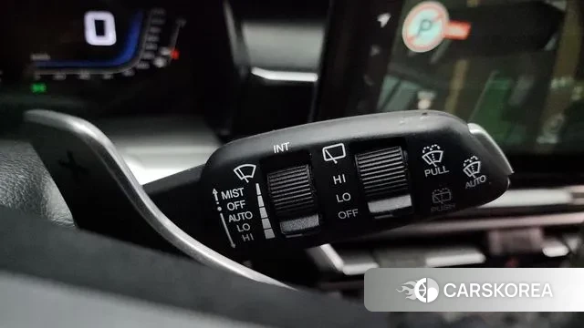 Ssangyong Torres id 3634663 из Кореи 8