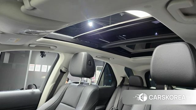 Mercedes-Benz GLE-Class W167 id 4469484 из Кореи 8