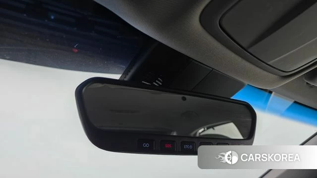 Genesis G80 id 4708817 из Кореи 8