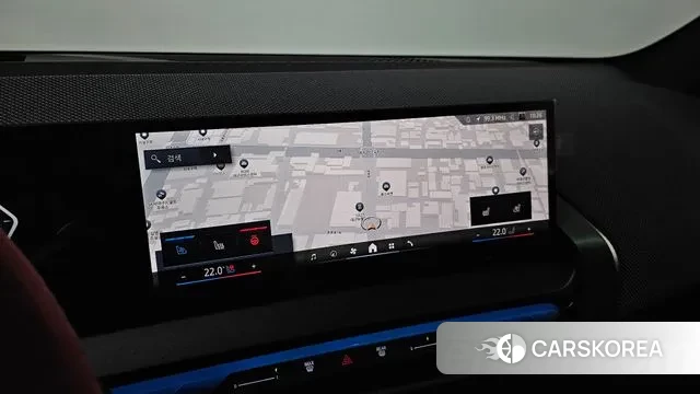 BMW X3 (G45) id 3080538 из Кореи 8