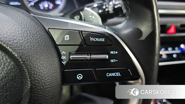Hyundai Sonata (DN8) id 4363059 из Кореи 8