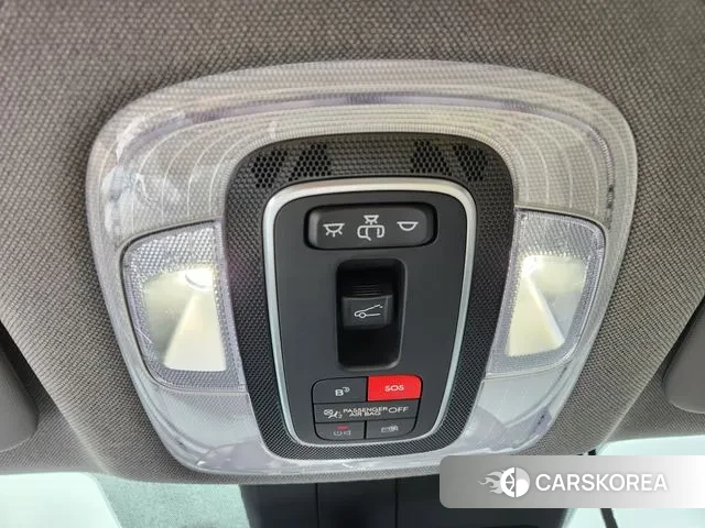 Hyundai The New Avante (CN7) id 3267821 из Кореи 8