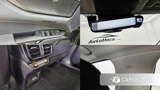 Lexus NX350h Second generation id 4720148 из Кореи 8