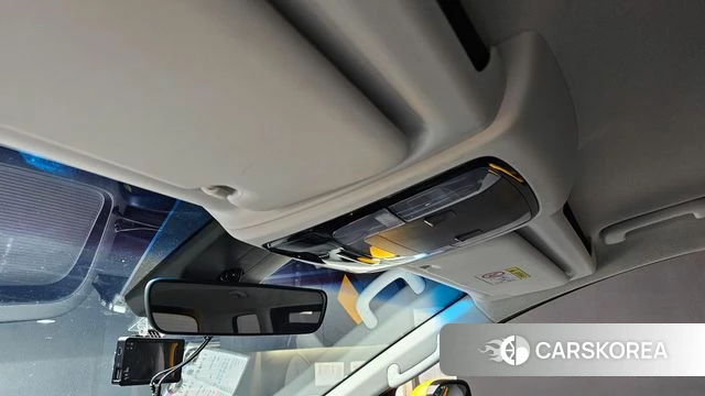 Hyundai Staria id 3818686 из Кореи 8