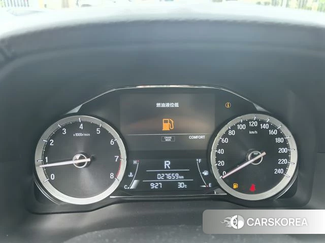 Honda UR-V id 4279349 из Китая 8
