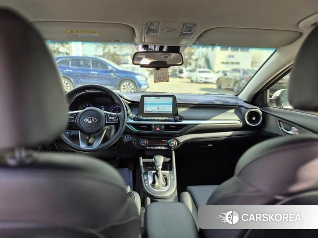 Kia Come New K3 id 3801419 из Кореи 8