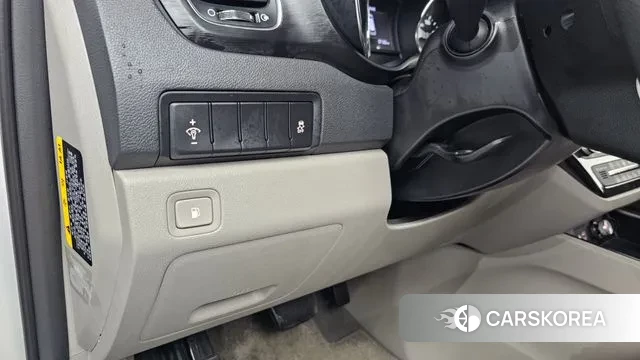 Kia The New Carnival id 3418009 из Кореи 8