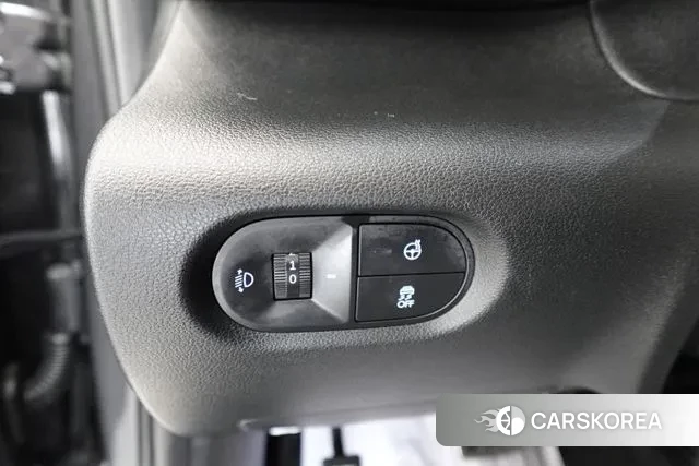 Hyundai Casper id 3586058 из Кореи 8