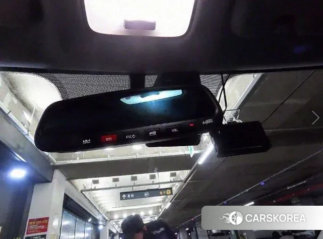 Kia The New Morning (JA) id 3316461 из Кореи 8