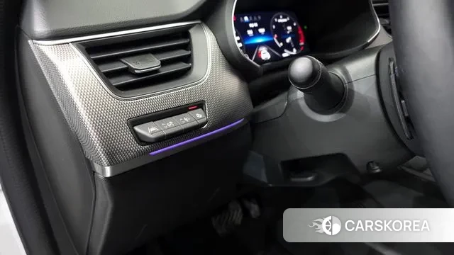 Renault Korea (Samsung) XM3 id 3590694 из Кореи 8