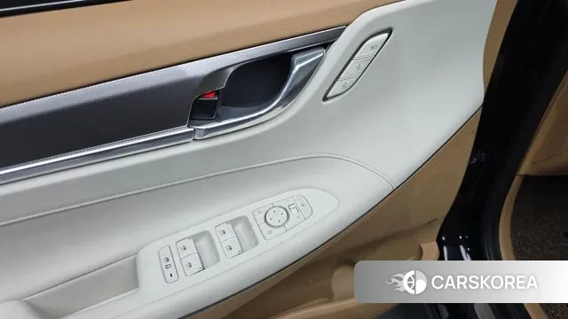 Hyundai The New Grandeur IG id 3747724 из Кореи 8