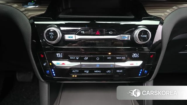 Ford Explorer 6th Generation id 4445702 из Кореи 8