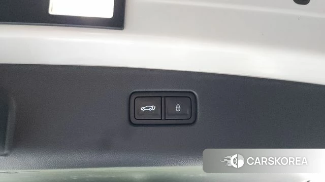 Genesis GV70 id 4282967 из Кореи 8