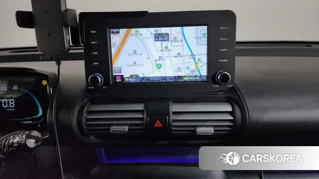 Hyundai Casper id 3572792 из Кореи 8