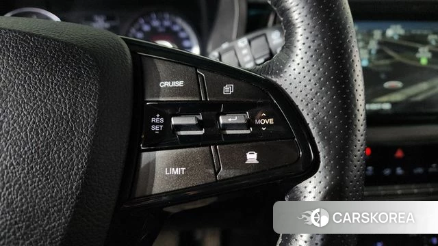 Ssangyong Beautiful Korando id 4338853 из Кореи 8