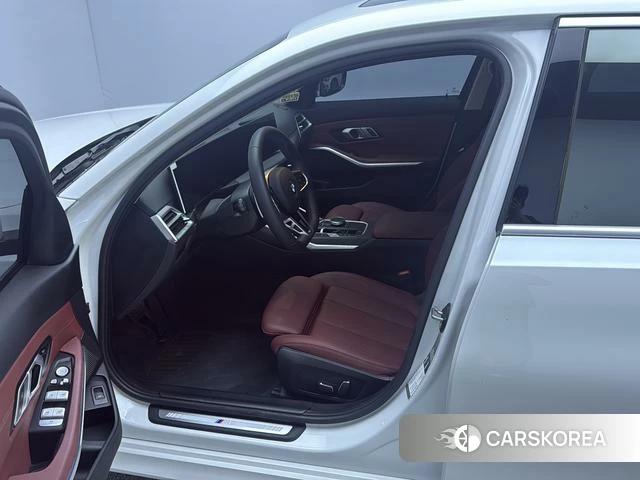 BMW 3 series id 4240705 из Китая 8