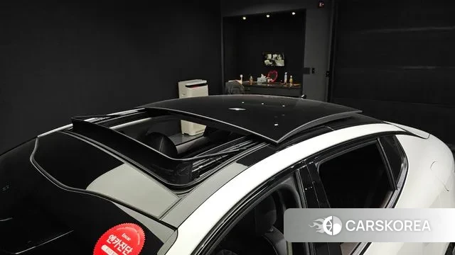 Kia Stinger Meister id 3317516 из Кореи 8