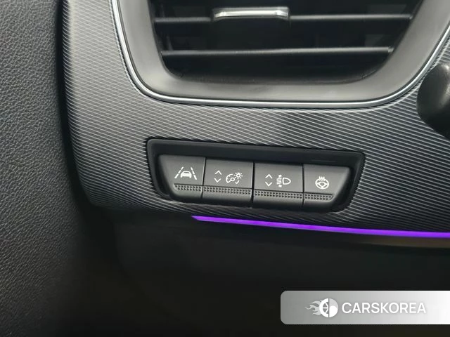 Renault Korea (Samsung) XM3 id 4330790 из Кореи 8