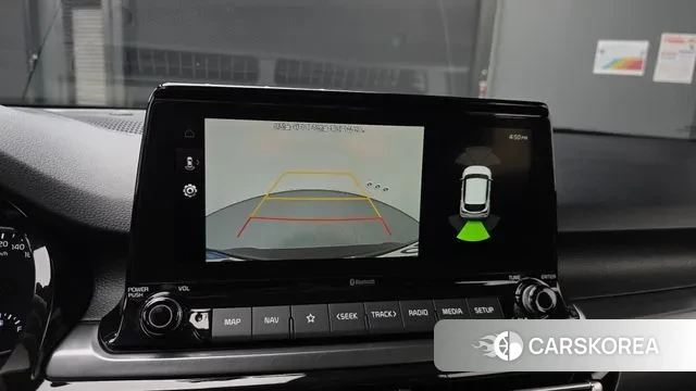 Kia Seltos id 3401037 из Кореи 8