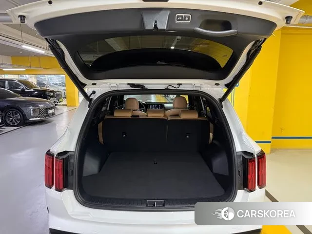 Kia Sorento 4th Generation id 2998262 из Кореи 8